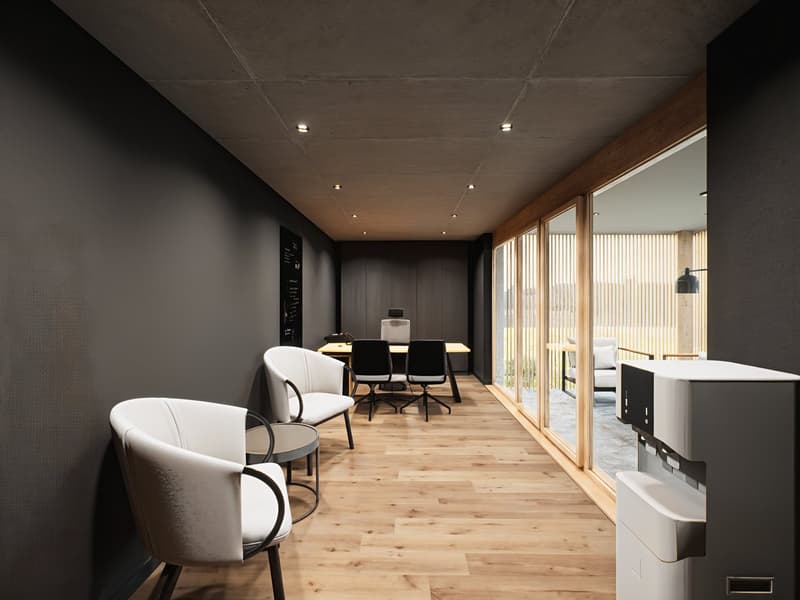 LETZTE Neubau-MFH im EG – Exklusive Wohnungen mit luxuriöser Ausstattung und Wellness im UG (11)