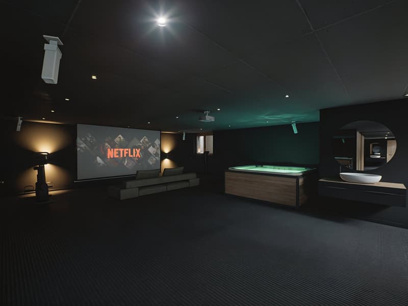 LETZTE Neubau-MFH im EG – Exklusive Wohnungen mit luxuriöser Ausstattung und Wellness im UG (17)