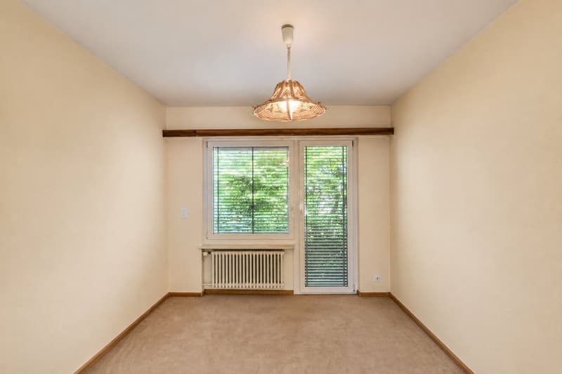 5-room house with garden and versatile potential in a sought-after location in Binningen (7)