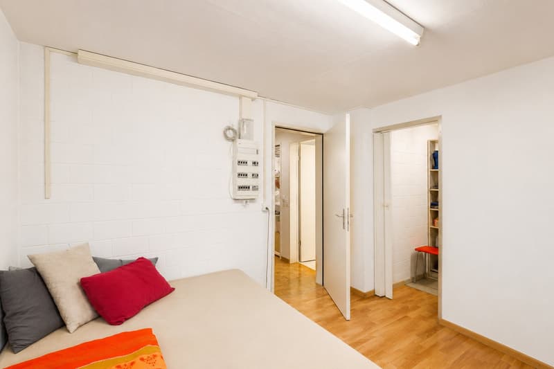 Grosszügiges 5.5-Zimmer-Eck-Einfamilienhaus mit Garten und viel Platz in Pratteln (15)