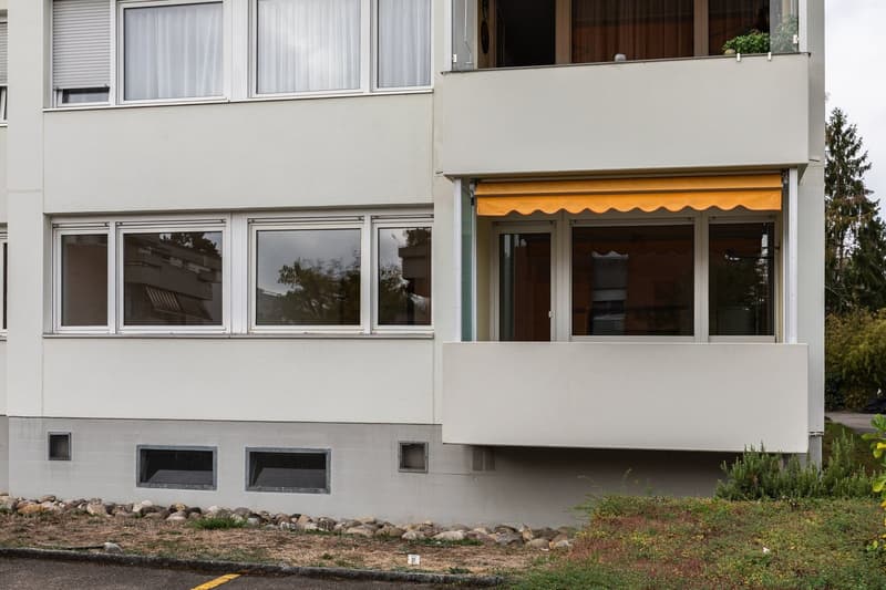 Helle 4-Zimmer-Wohnung im Erdgeschoss (HP) in Reinach BL – sofort verfügbar (11)