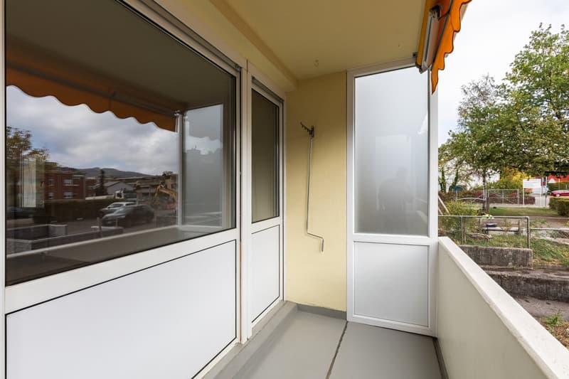 Helle 4-Zimmer-Wohnung im Erdgeschoss (HP) in Reinach BL – sofort verfügbar (10)