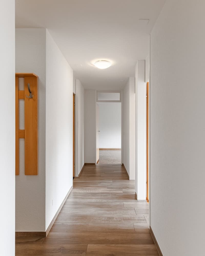 Helle 4-Zimmer-Wohnung im Erdgeschoss (HP) in Reinach BL – sofort verfügbar (4)
