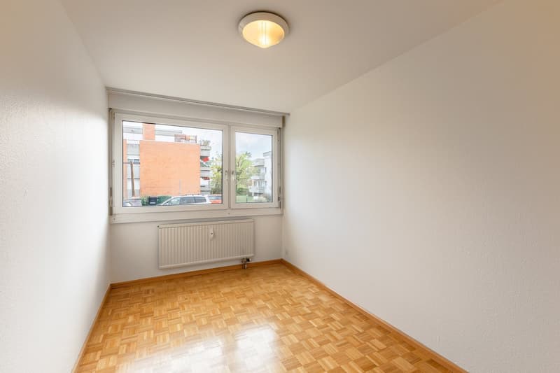 Helle 4-Zimmer-Wohnung im Erdgeschoss (HP) in Reinach BL – sofort verfügbar (6)