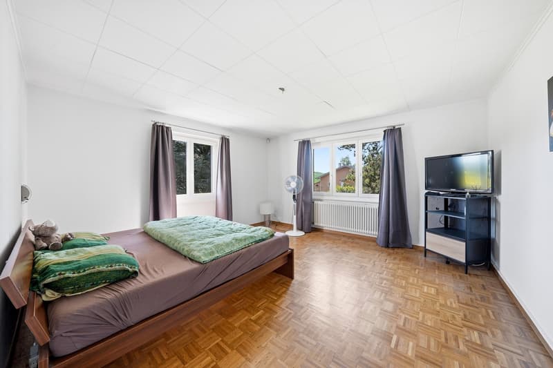 Maison individuelle de 7.5 pièces à Echallens (6)