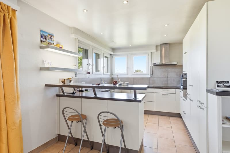 Maison individuelle de 7.5 pièces à Echallens (4)