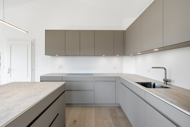 Magnifique appartement haut standing à Saint-Sulpice (5)