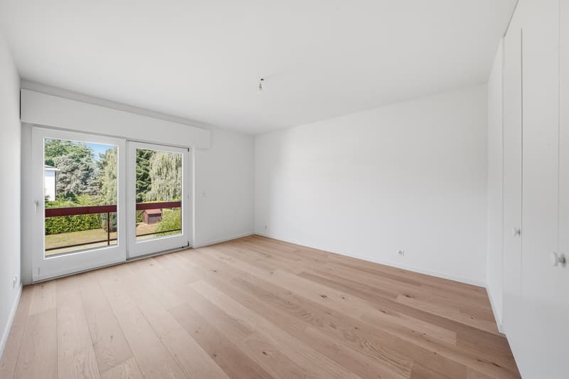 Magnifique appartement haut standing à Saint-Sulpice (8)