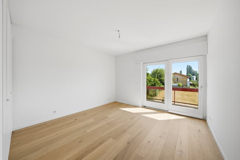 Magnifique appartement haut standing à Saint-Sulpice (10)