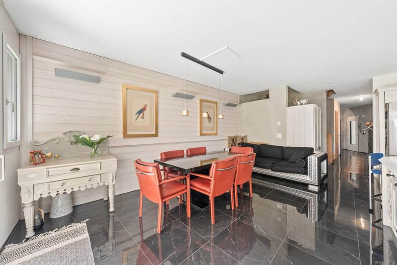 Maison individuelle de 5.5 pièces à Onnens VD – Disponible immédiatement (9)