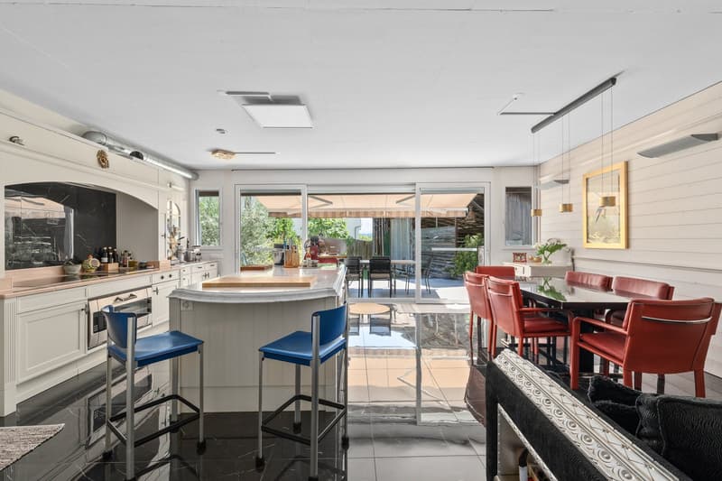 Maison individuelle de 5.5 pièces à Onnens VD – Disponible immédiatement (8)