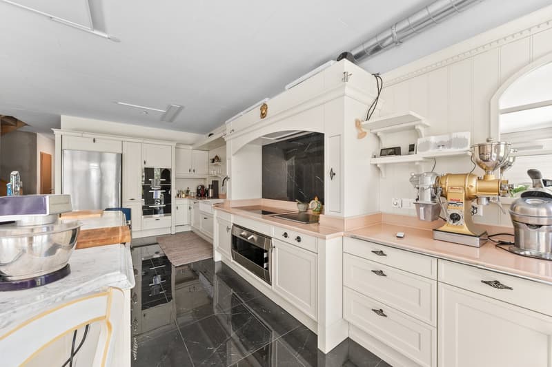 Maison individuelle de 5.5 pièces à Onnens VD – Disponible immédiatement (7)