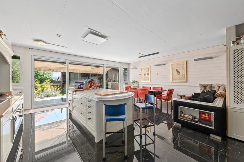 Maison individuelle de 5.5 pièces à Onnens VD – Disponible immédiatement (6)