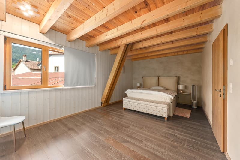 Maison individuelle de 5.5 pièces à Onnens VD – Disponible immédiatement (11)