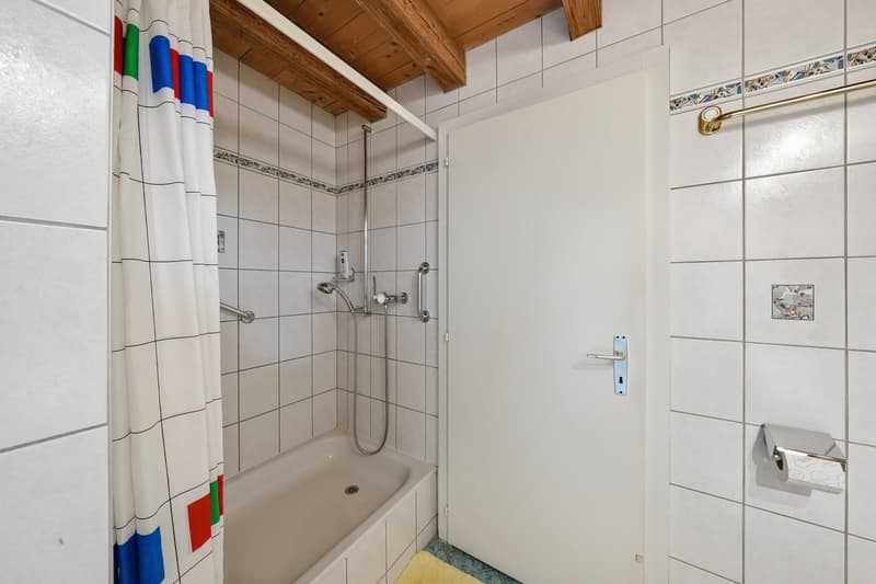Deliziosa casa di villaggio a 1045 Ogens (11)