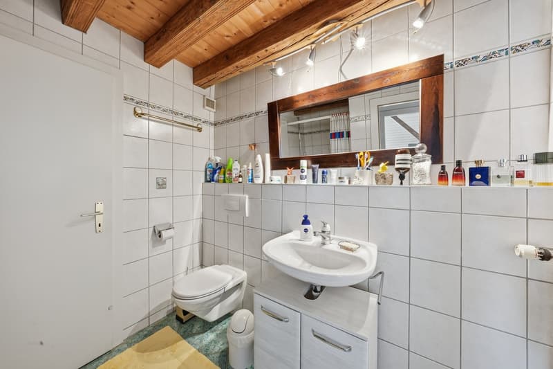 Deliziosa casa di villaggio a 1045 Ogens (12)