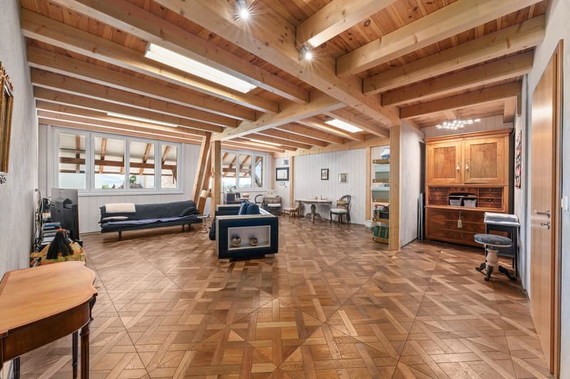 Charmante villa haut standing de 5.5 pièces à Onnens VD (6)