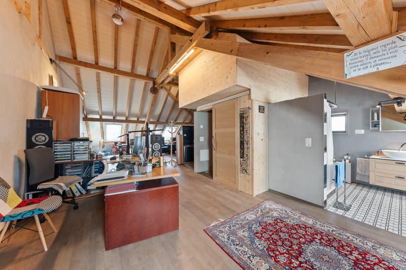 Charmante villa haut standing de 5.5 pièces à Onnens VD (8)