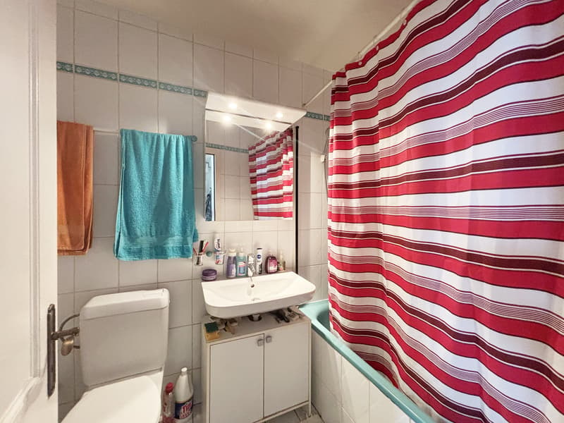 Appartement 4 pièces lumineux à vendre à Lausanne (5)