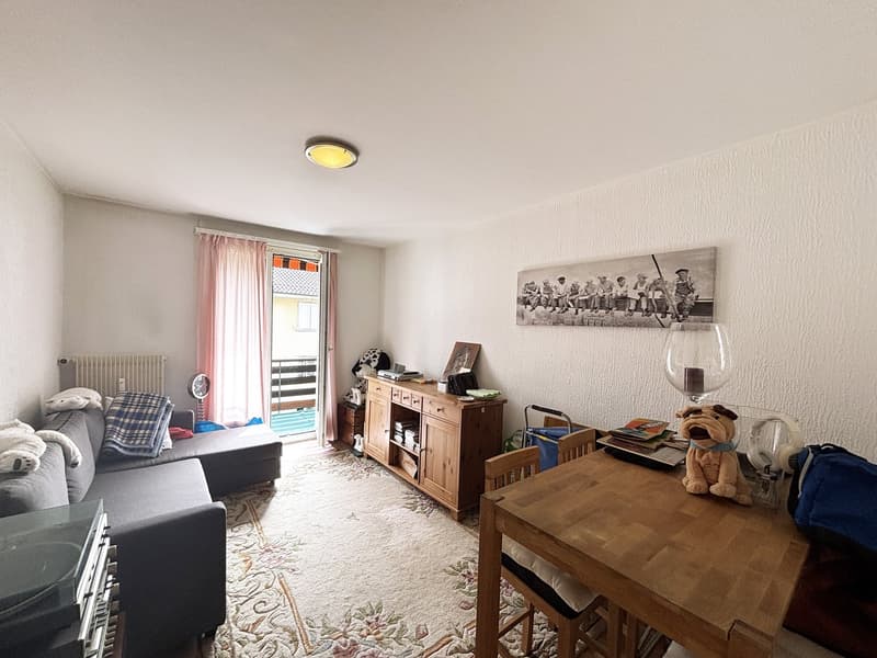 Appartement 4 pièces lumineux à vendre à Lausanne (4)
