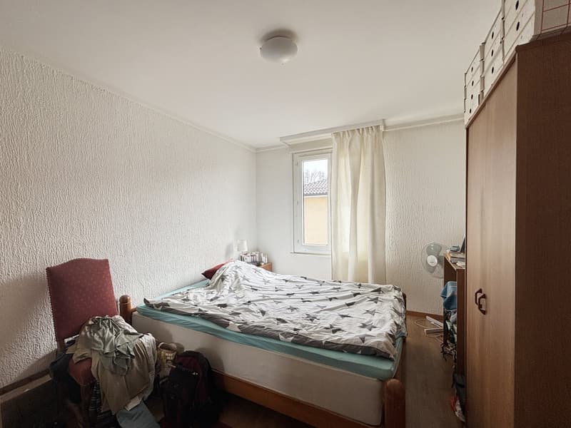 Appartement 4 pièces lumineux à vendre à Lausanne (3)