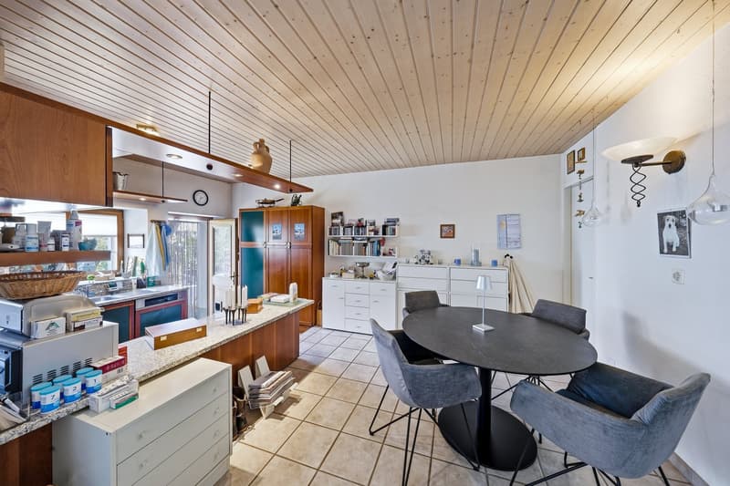 Charmante maison individuelle de 5.5 pièces à Echallens (6)