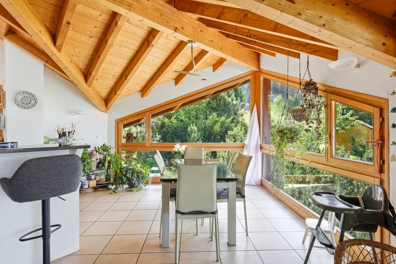 Magnifique villa individuelle (9)