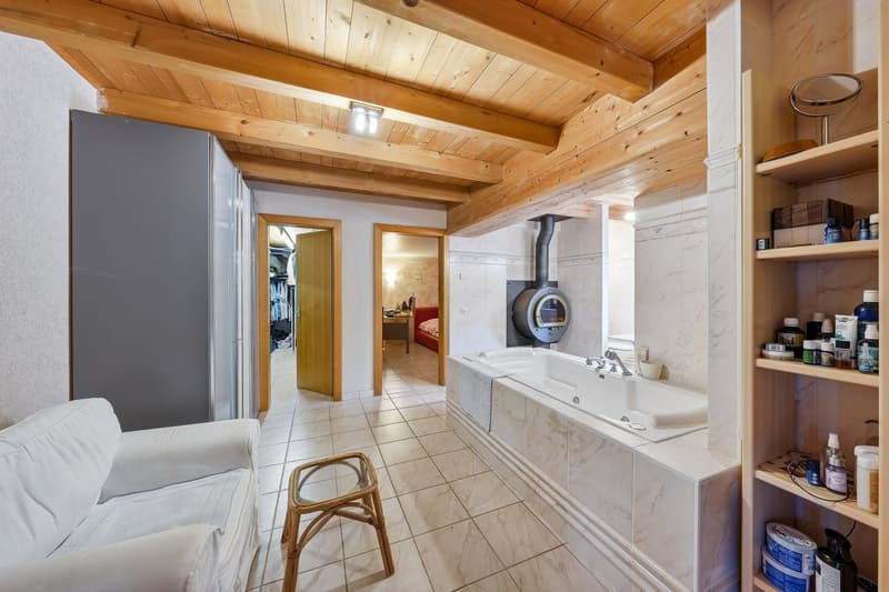 Magnifique villa individuelle (15)