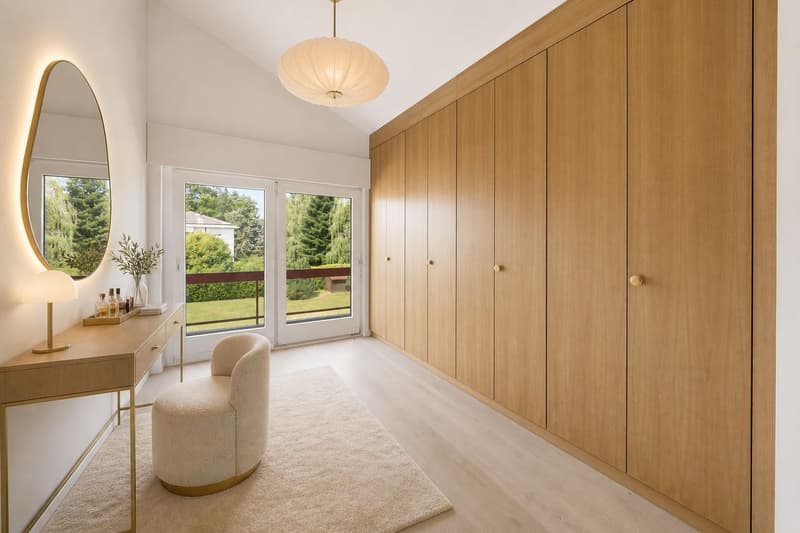 Magnifique appartement de 5.5 pièces à St-Sulpice VD (5)