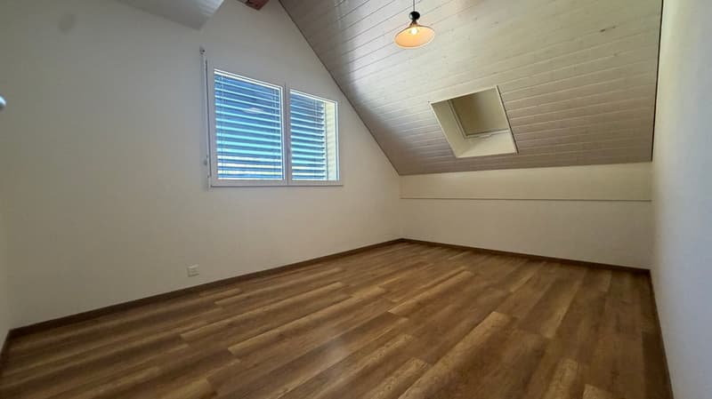 Appartement de 3,5pces + 25 m2 de mezzanine (4)