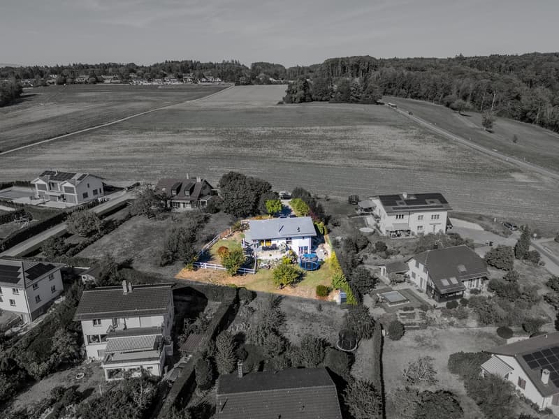 Villa individuelle avec vue sur le lac (2)