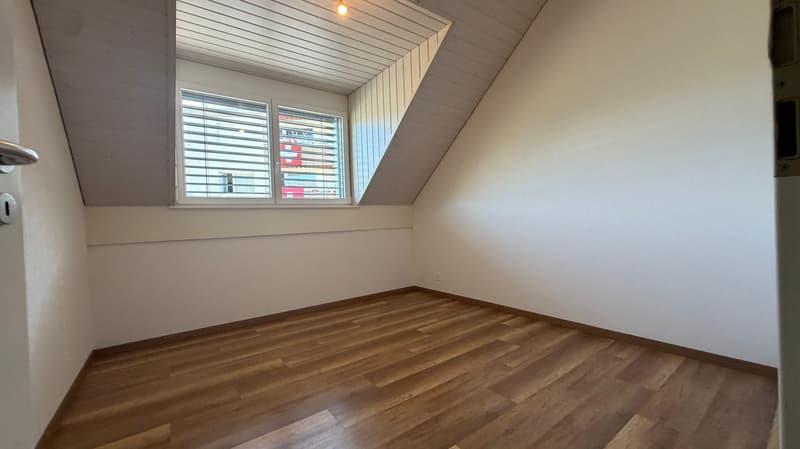 Charmant appartement de 4.5 pièces à Vallorbe (5)