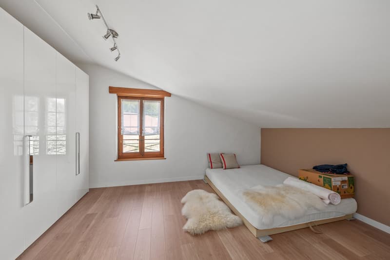 Maison individuelle de 7.5 pièces à Peney-le-Jorat (9)