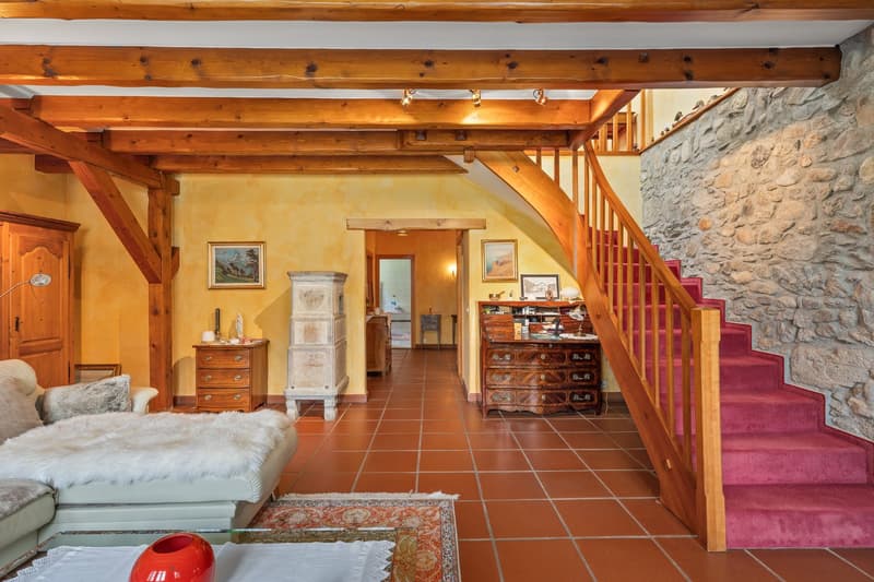 Maison individuelle de 7.5 pièces à Peney-le-Jorat (6)