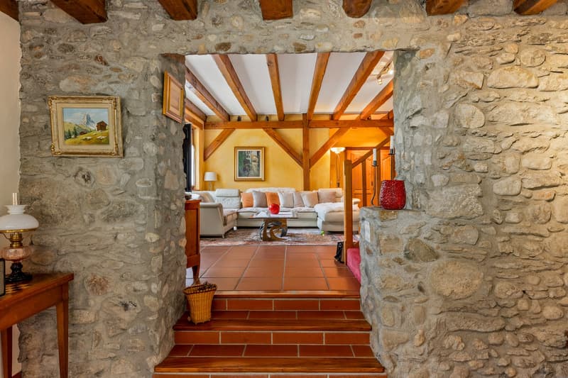 Maison individuelle de 7.5 pièces à Peney-le-Jorat (7)
