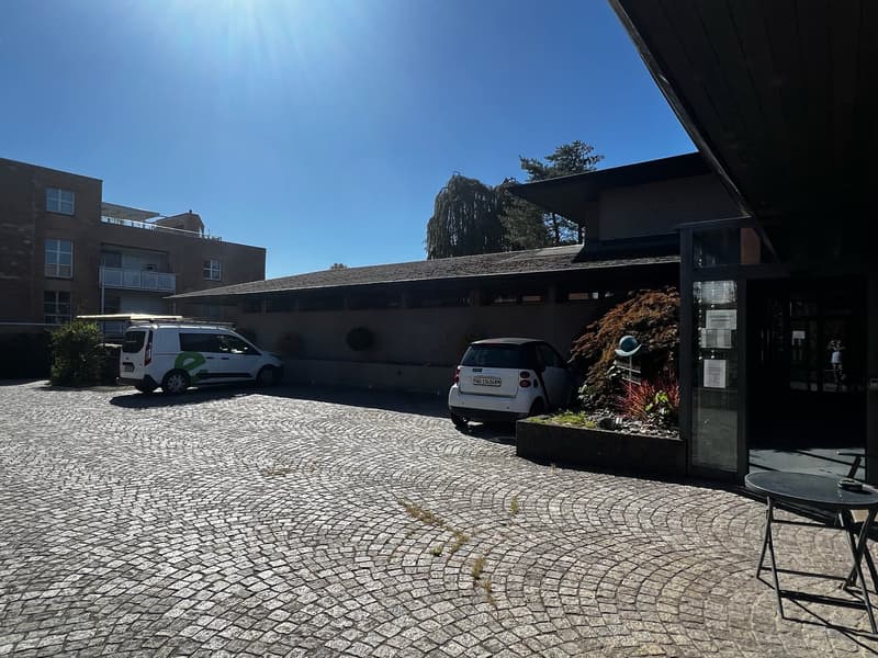 Gewerbefläche in Aarau zu vermieten (2)