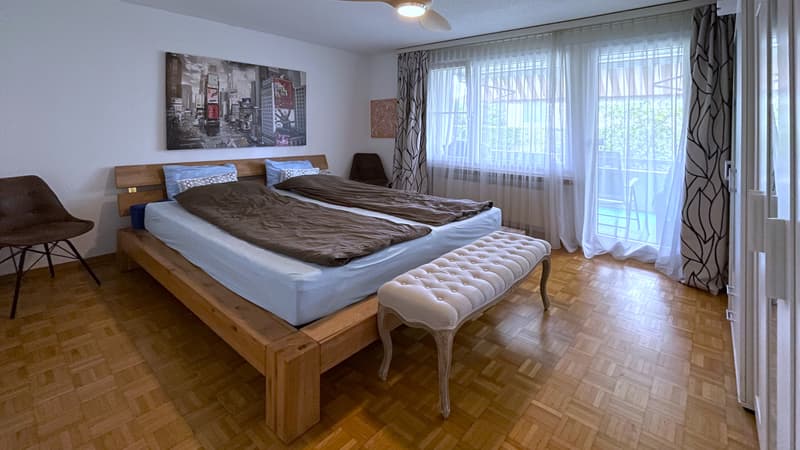 Def Schlafzimmer