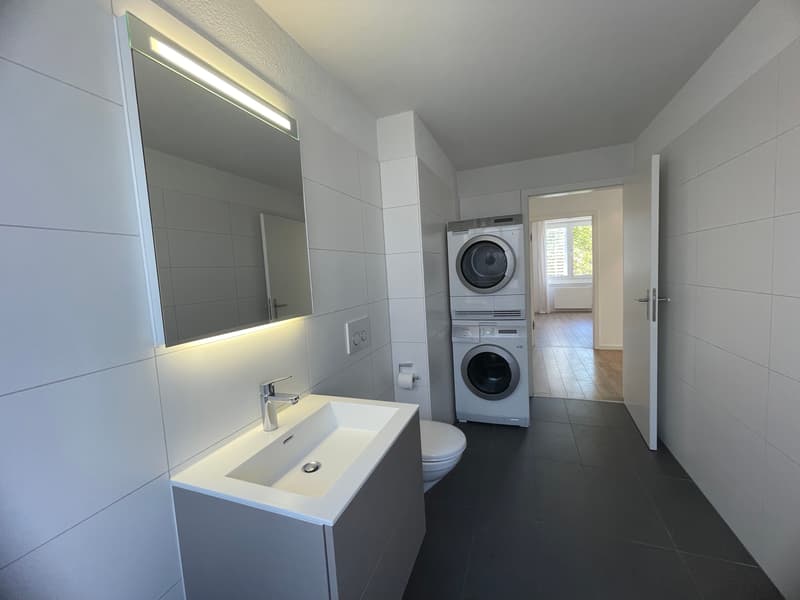 Badezimmer 2