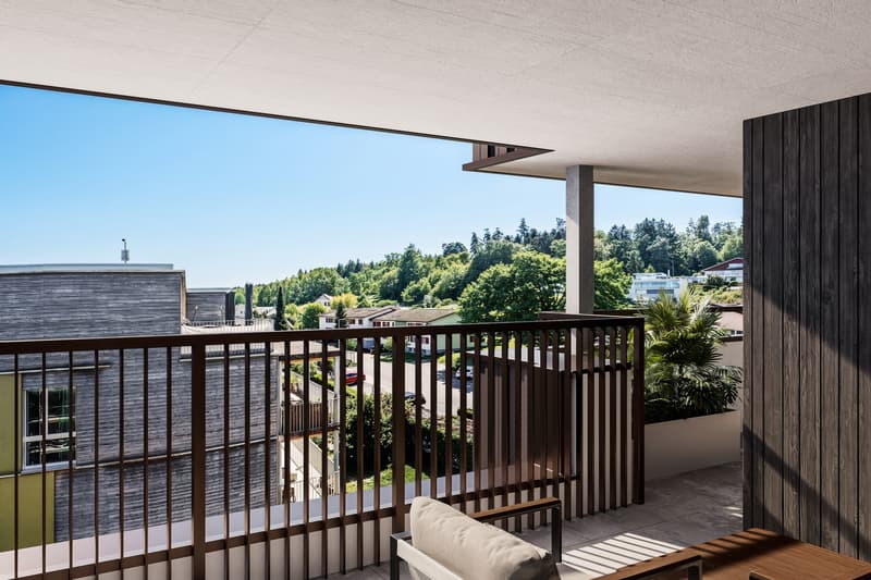 Balkon