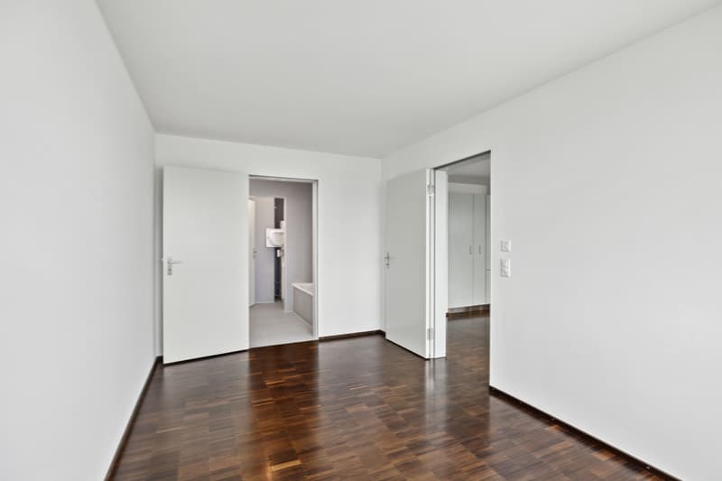 Schlafzimmer seeseits