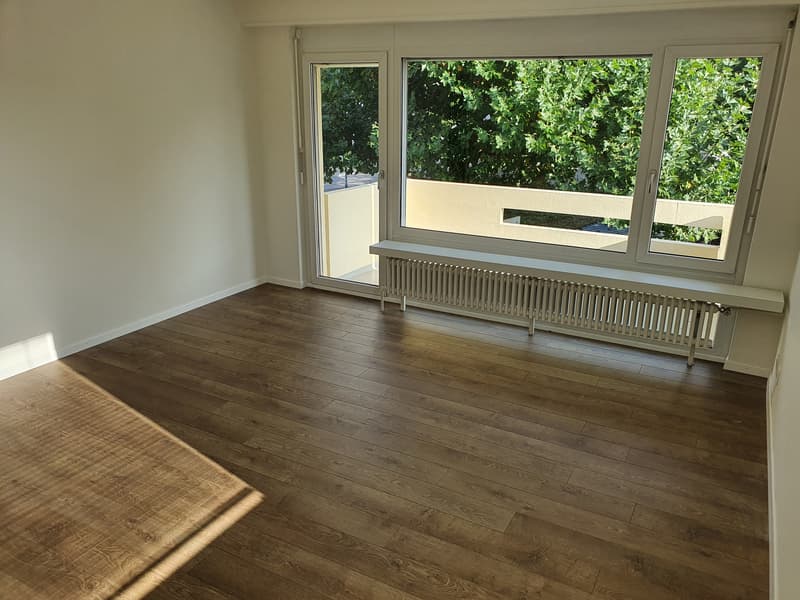 Musterbild Wohnzimmer
