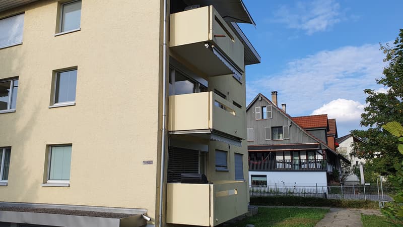 Musterbild Umgebung