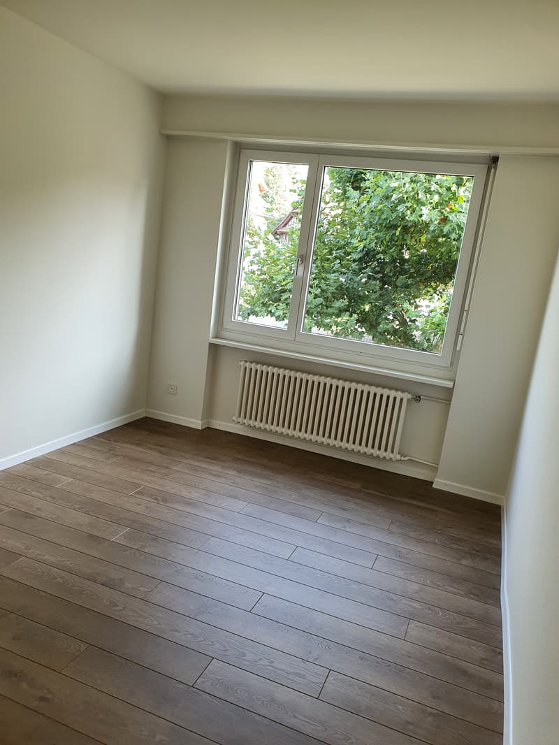 Musterbild Zimmer