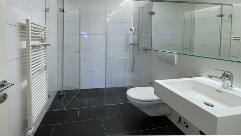 Def Dusche 1