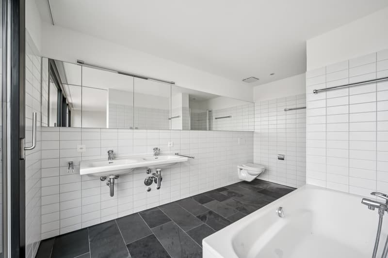 Badezimmer Master Bedroom