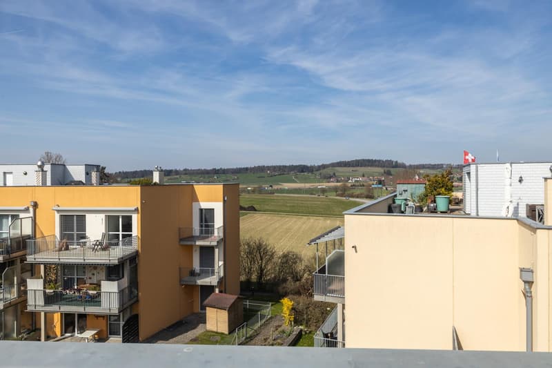 Aussicht