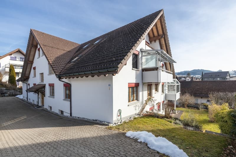 Aussenansicht