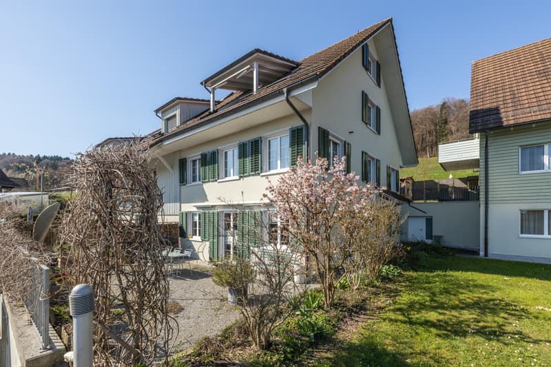Aussenansicht