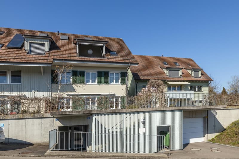 Aussenansicht
