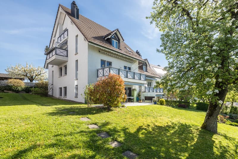 Aussenansicht